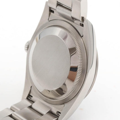 Rolex Explorer I SS Automatic — view 6