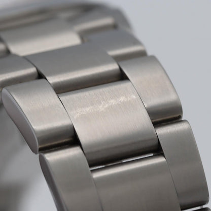 Rolex Explorer I SS Automatic — view 8