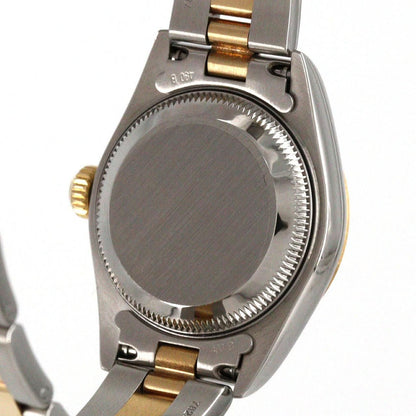 Rolex Datejust Automatic Watch Gold — view 5