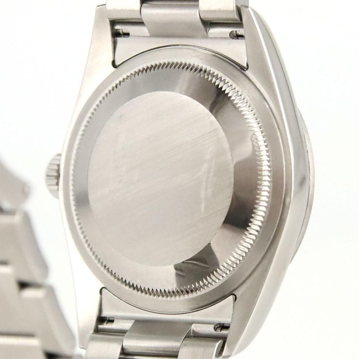 Rolex Explorer I SS Automatic — view 5