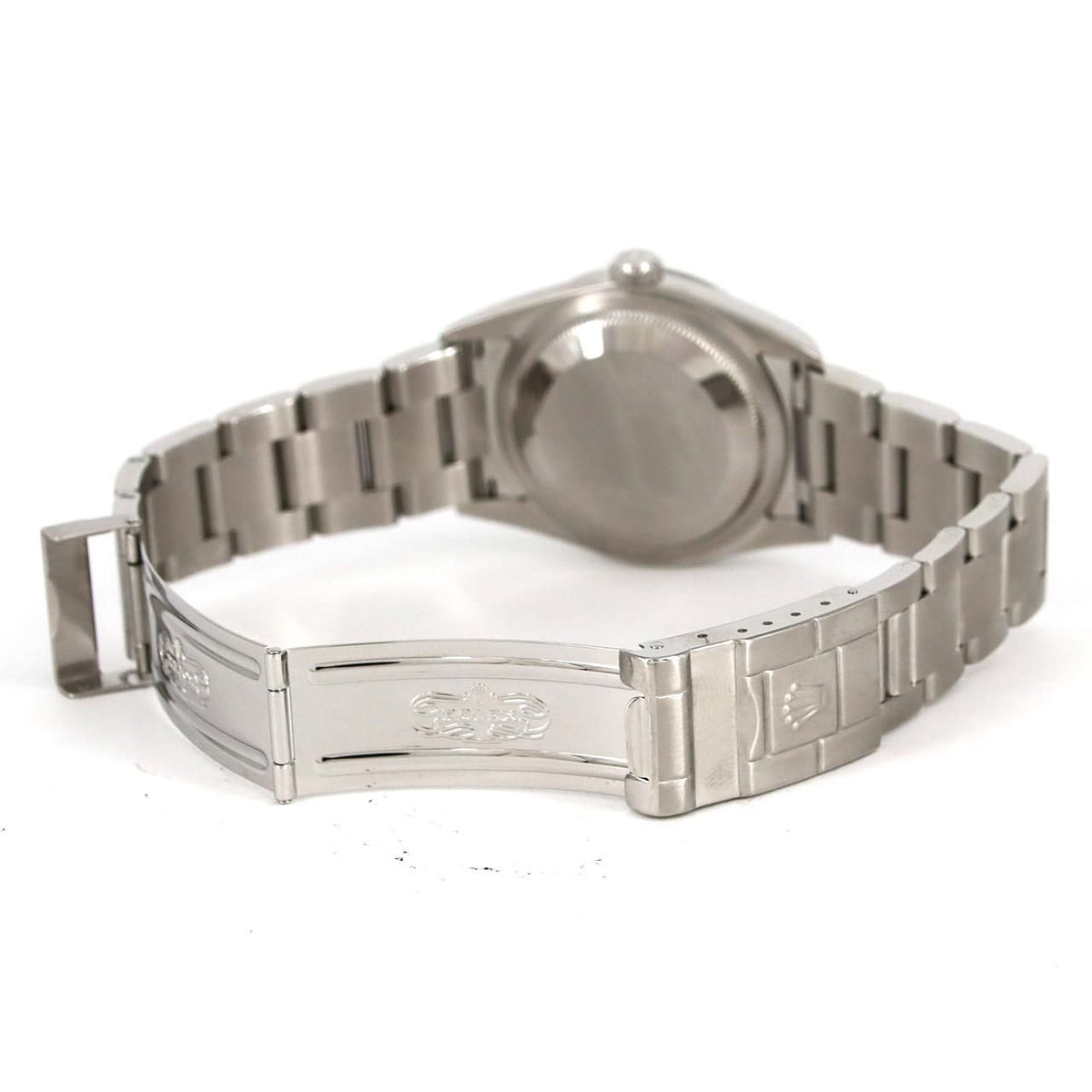 Rolex Explorer I SS Automatic — view 6