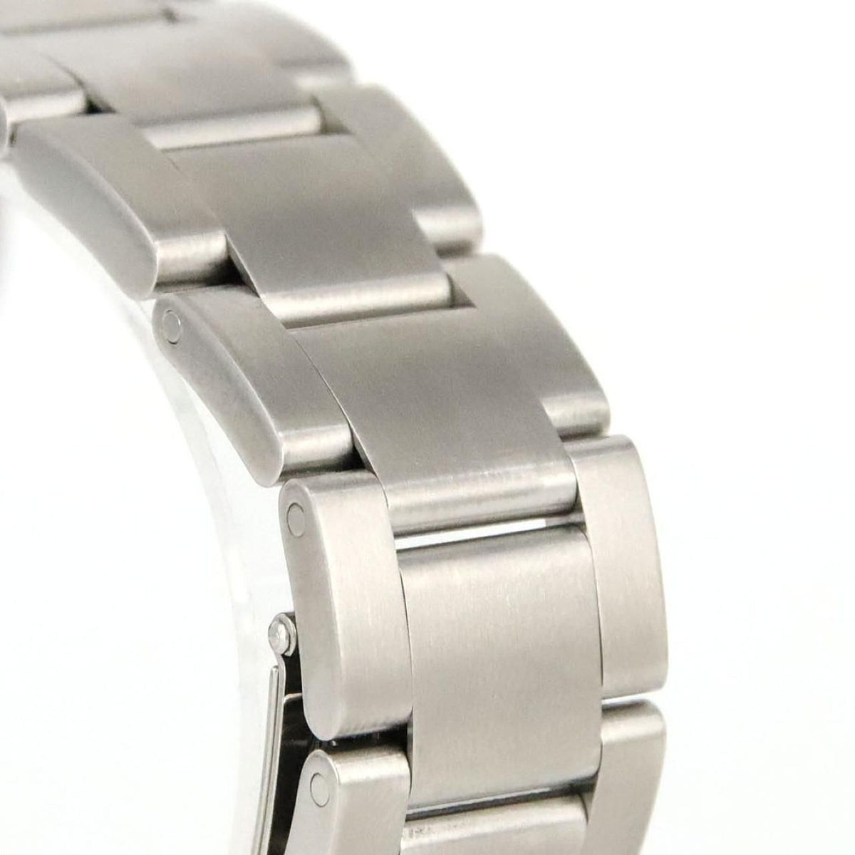 Rolex Explorer I SS Automatic — view 3
