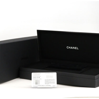 Chanel Boyfriend SS Quartz Watch — view 7
