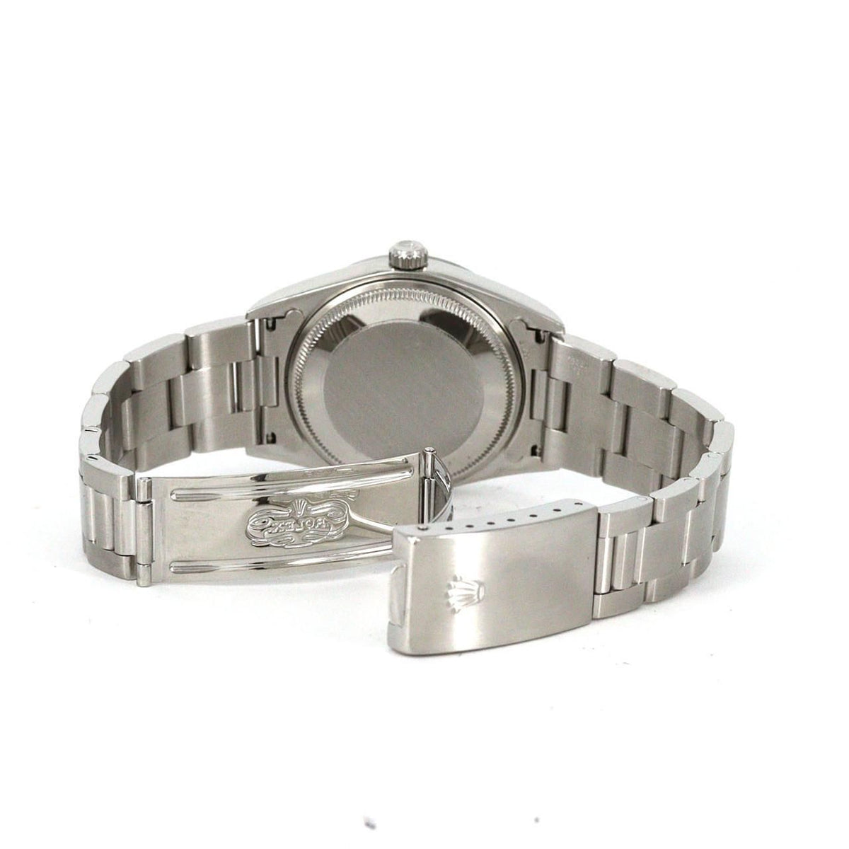 Rolex Air King SS Automatic — view 7