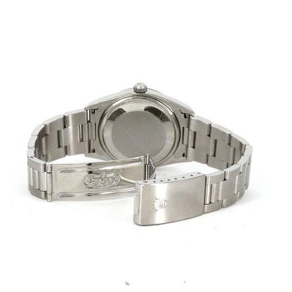 Rolex Air King SS Automatic — view 7