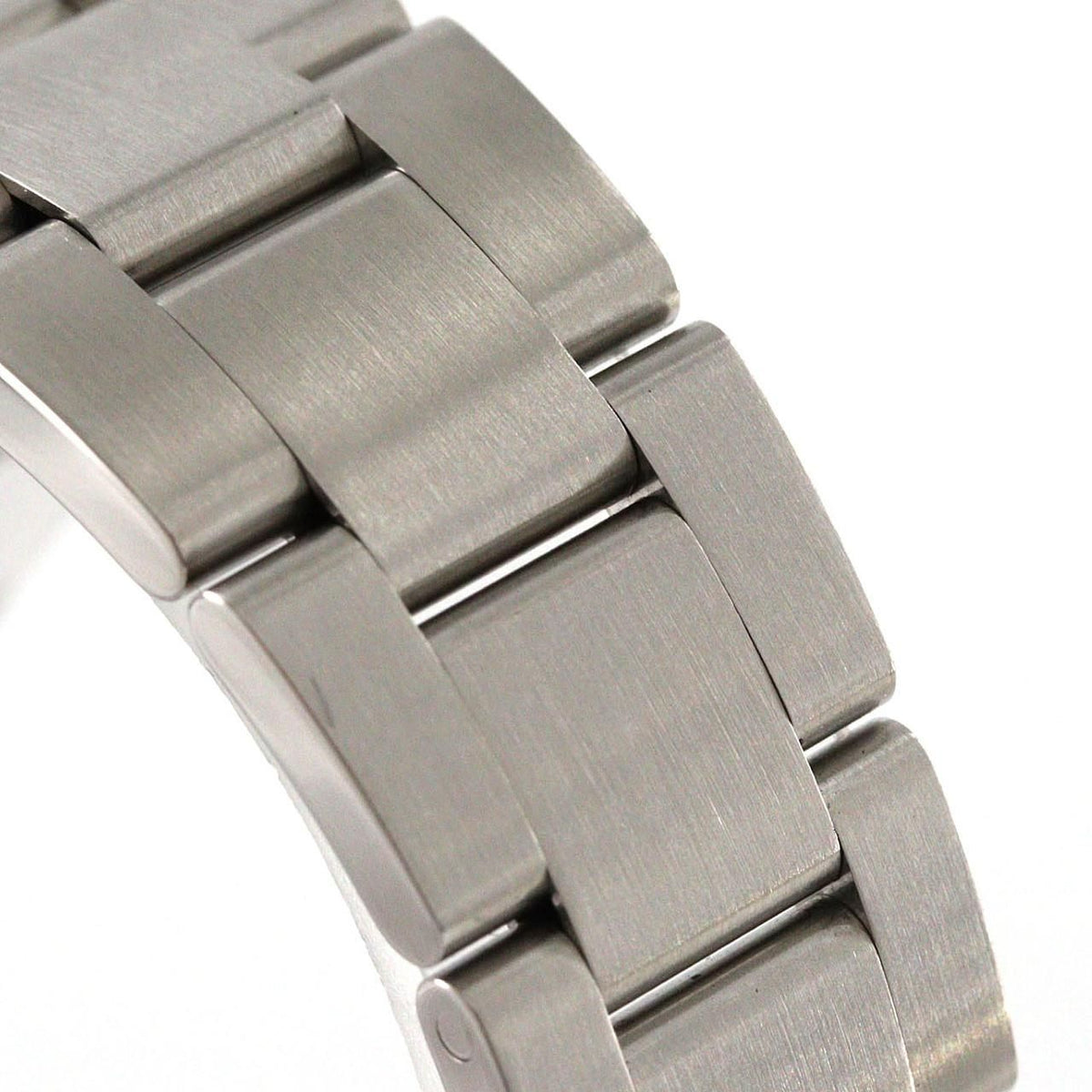 Rolex Air King SS Automatic — view 5