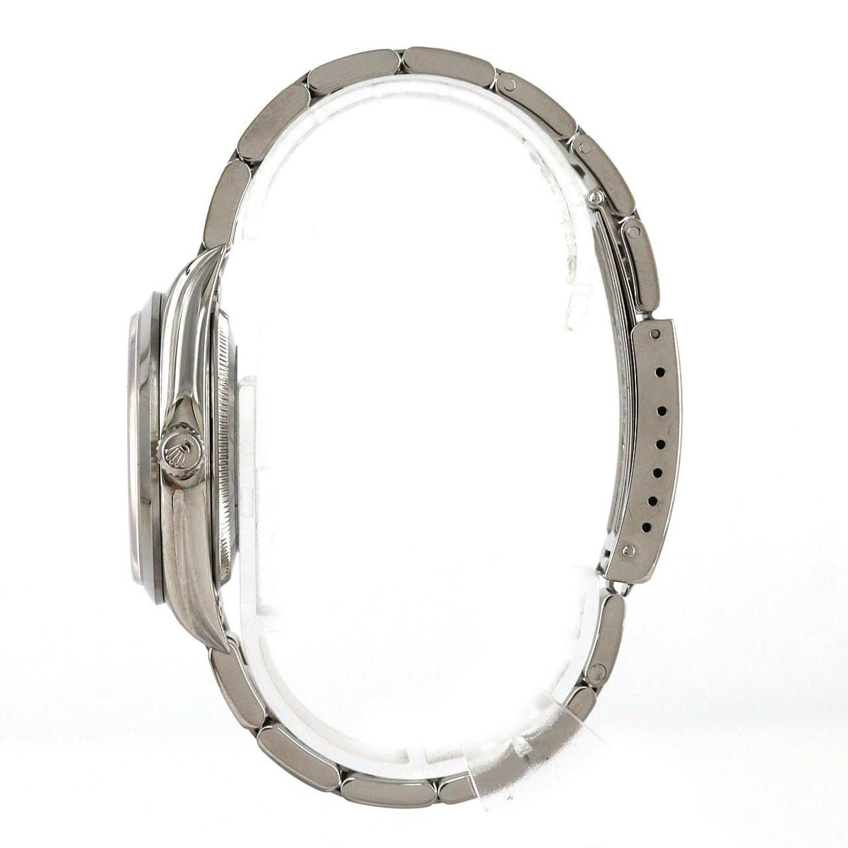 Rolex Air King SS Automatic — view 3