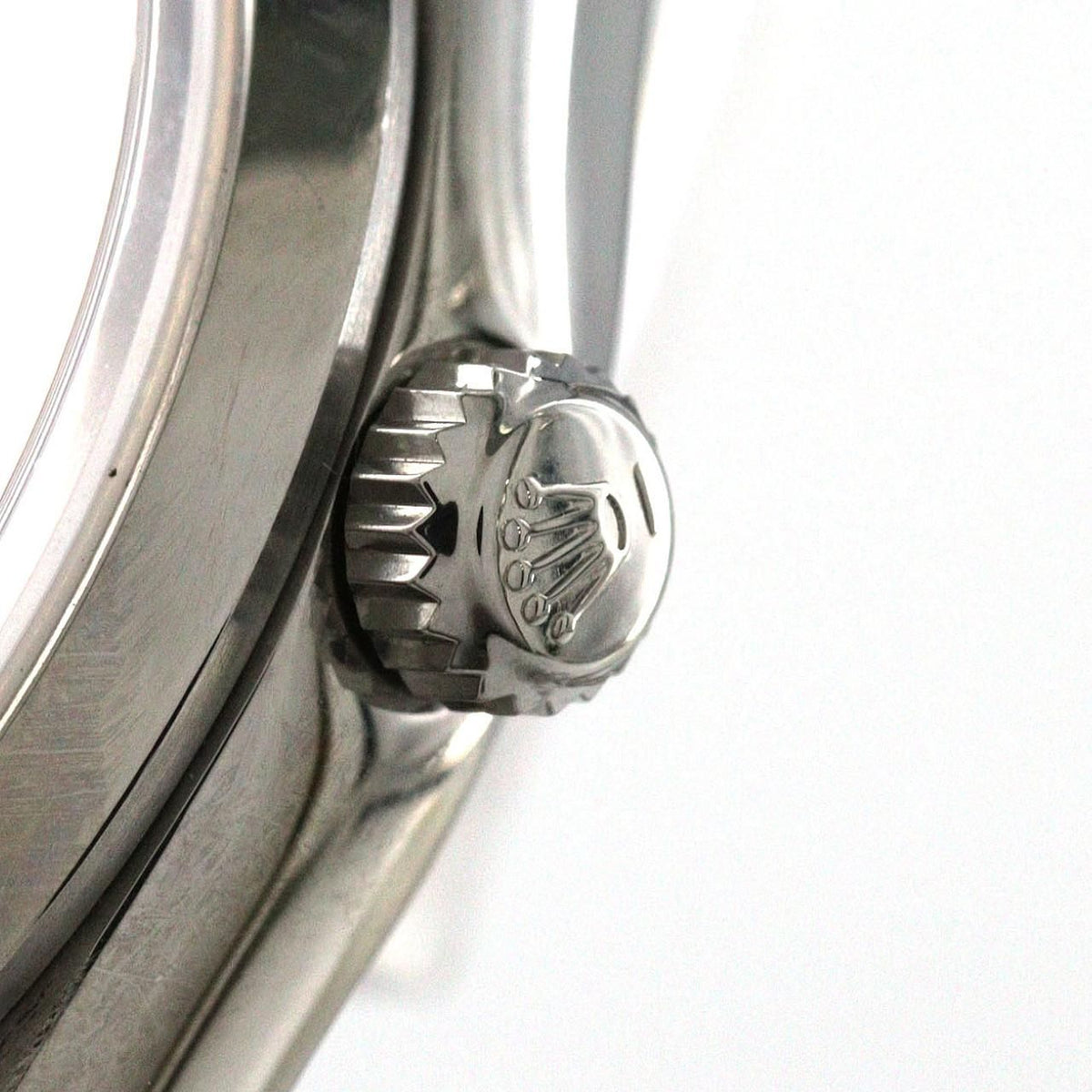 Rolex Air King SS Automatic — view 4