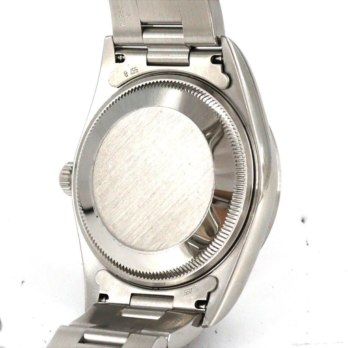 Rolex Air King SS Automatic — view 6