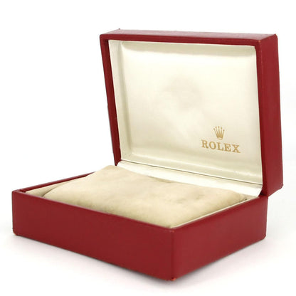 Rolex Datejust Automatic Watch Gold — view 8