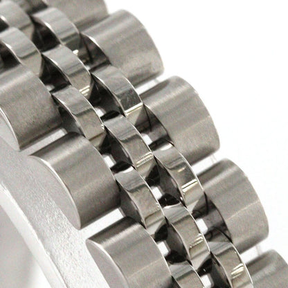 Rolex Datejust Automatic Watch White — view 5