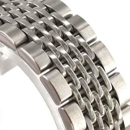 Gucci Timeless 126.5 SS Quartz Watch — view 4