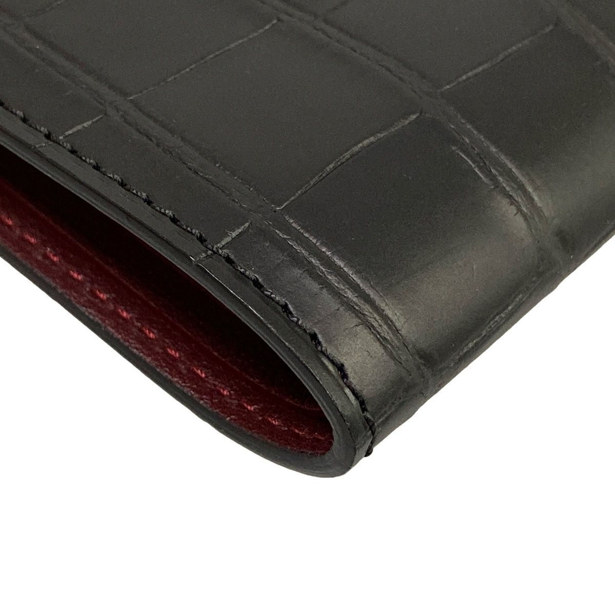 Cartier Wallet Must Black — view 7