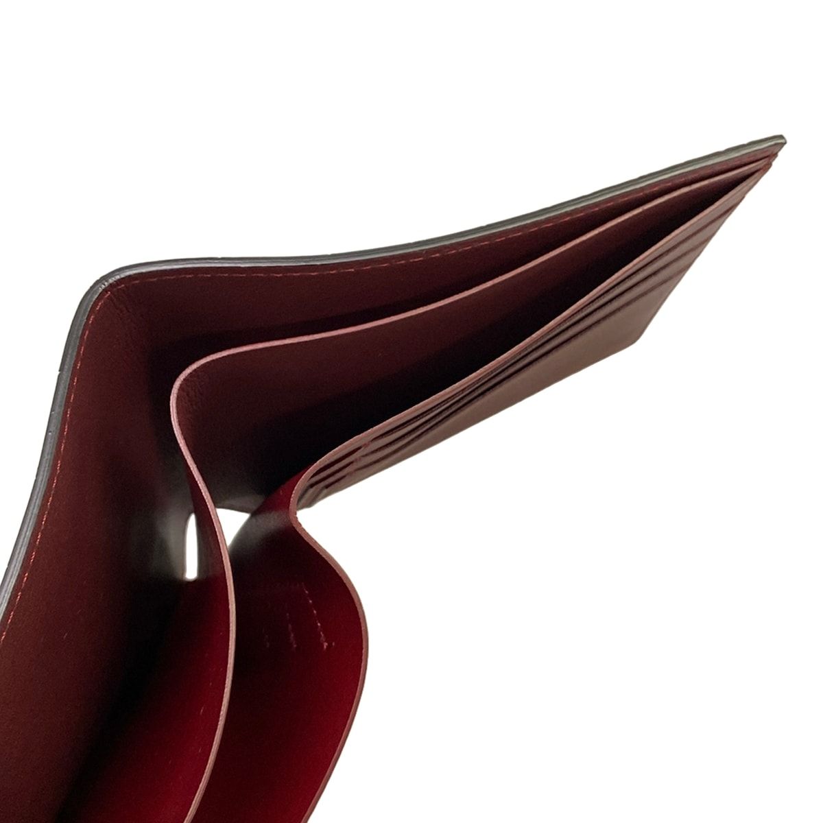 Cartier Wallet Must Black — view 4