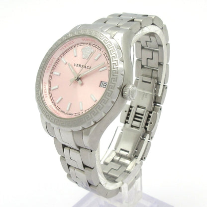 Versace Watch Helenium Light Pink — view 2