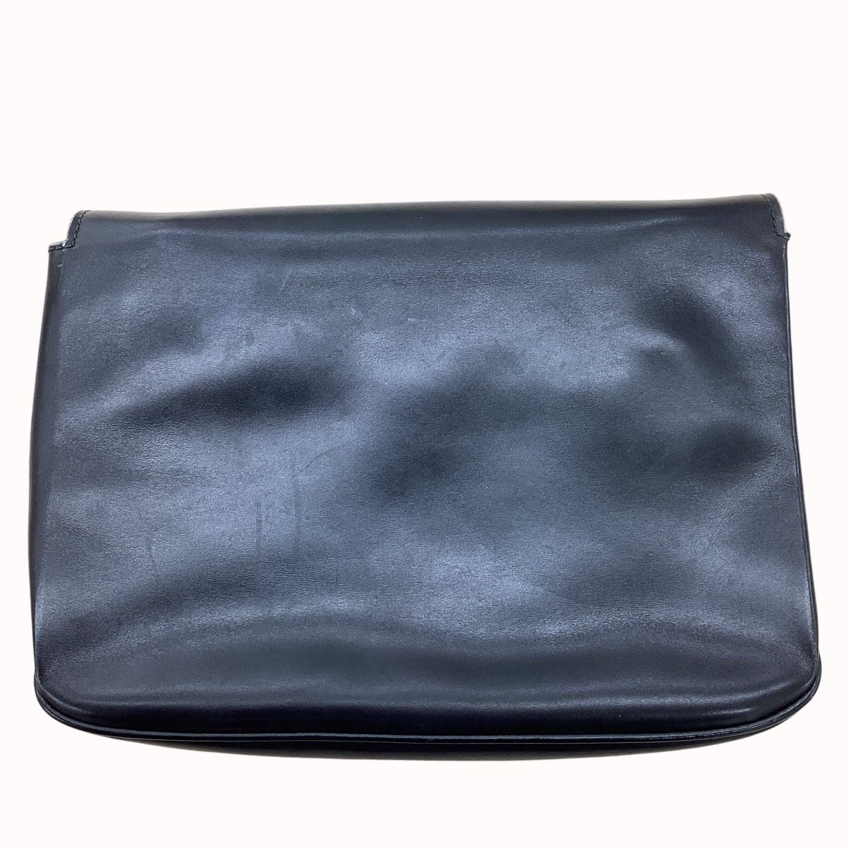 Celine Shoulder Bag Black — view 2