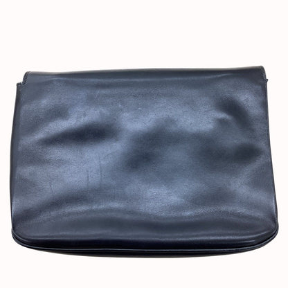 Celine Shoulder Bag Black — view 2