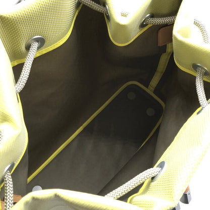 Louis Vuitton Damier Jean Volunteer LV Cup Limited Drawstring Shoulder Bag — view 7