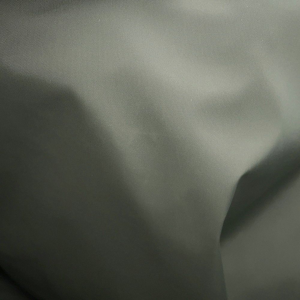 Balenciaga Tote Bag Army Canvas Nylon Black — view 7