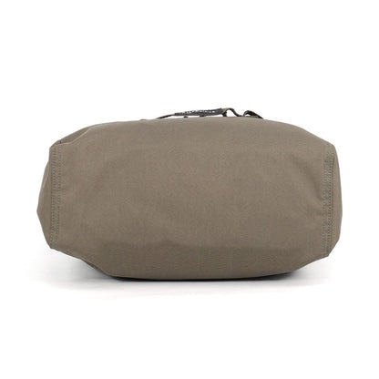 Balenciaga Tote Bag Army Canvas Nylon Black — view 3