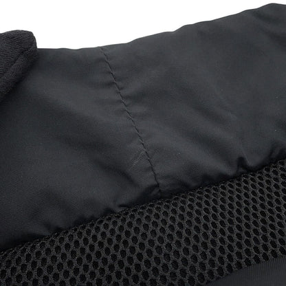 Gucci Backpack Ghost Nylon Canvas Black — view 8