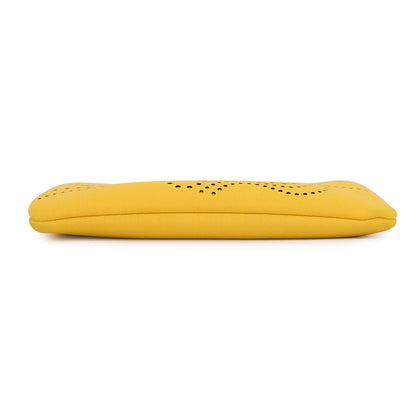 Hermes Pouch Neobain Pulp Fiction PM Octopus Banana Black Case — view 3