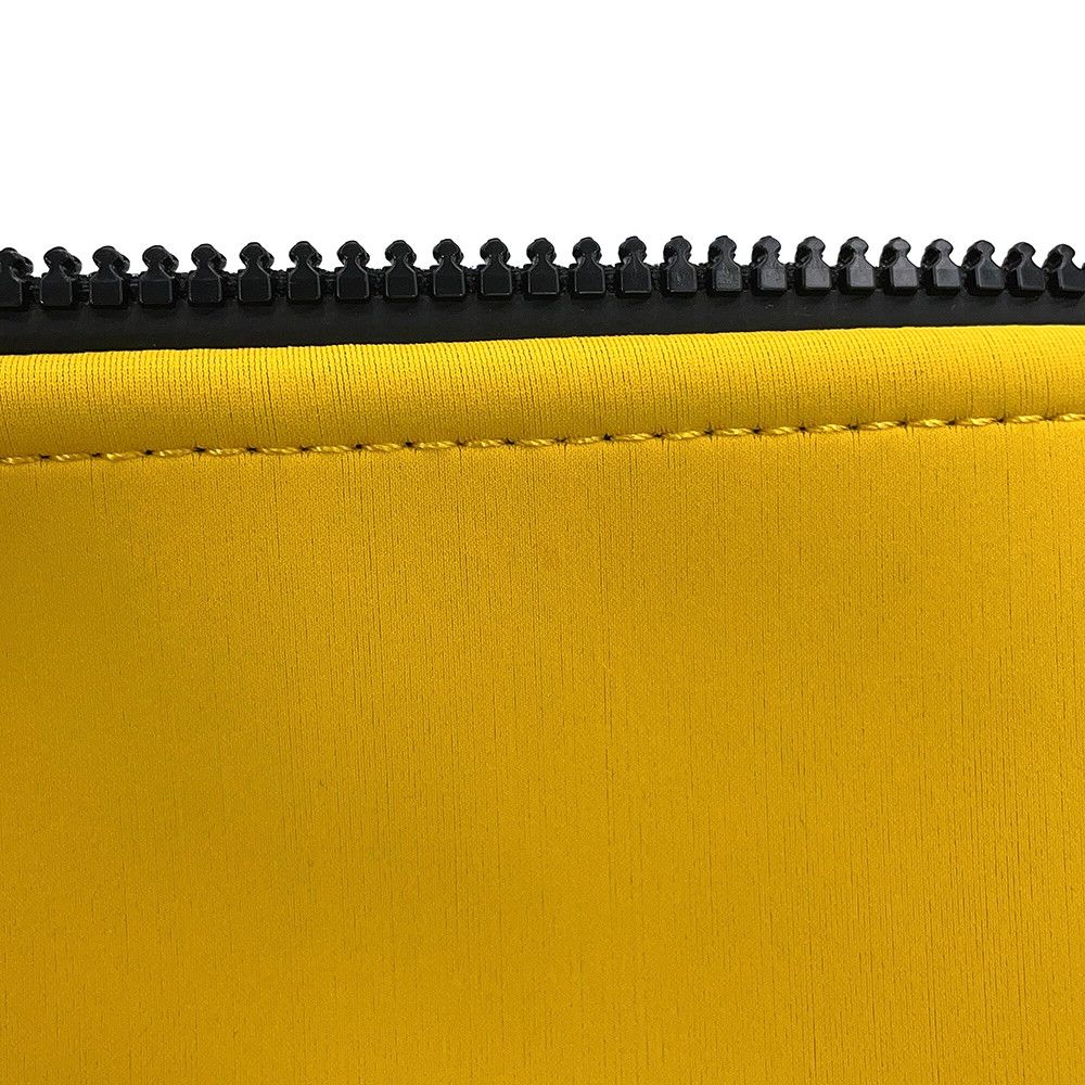 Hermes Pouch Neobain Pulp Fiction PM Octopus Banana Black Case — view 5