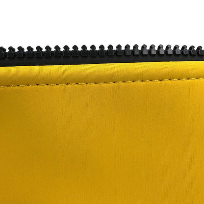 Hermes Pouch Neobain Pulp Fiction PM Octopus Banana Black Case — view 5