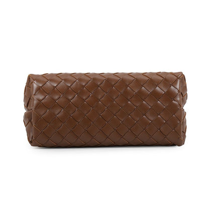 Bottega Veneta Handbag Intrecciato Andiamo Small Lambskin 3way — view 3