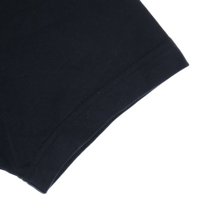 Chrome Hearts Comme Des Garcons Dover Street Market Short Sleeve T-Shirt Black — view 5