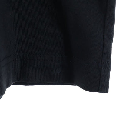 Chrome Hearts Comme Des Garcons Dover Street Market Short Sleeve T-Shirt Black — view 6