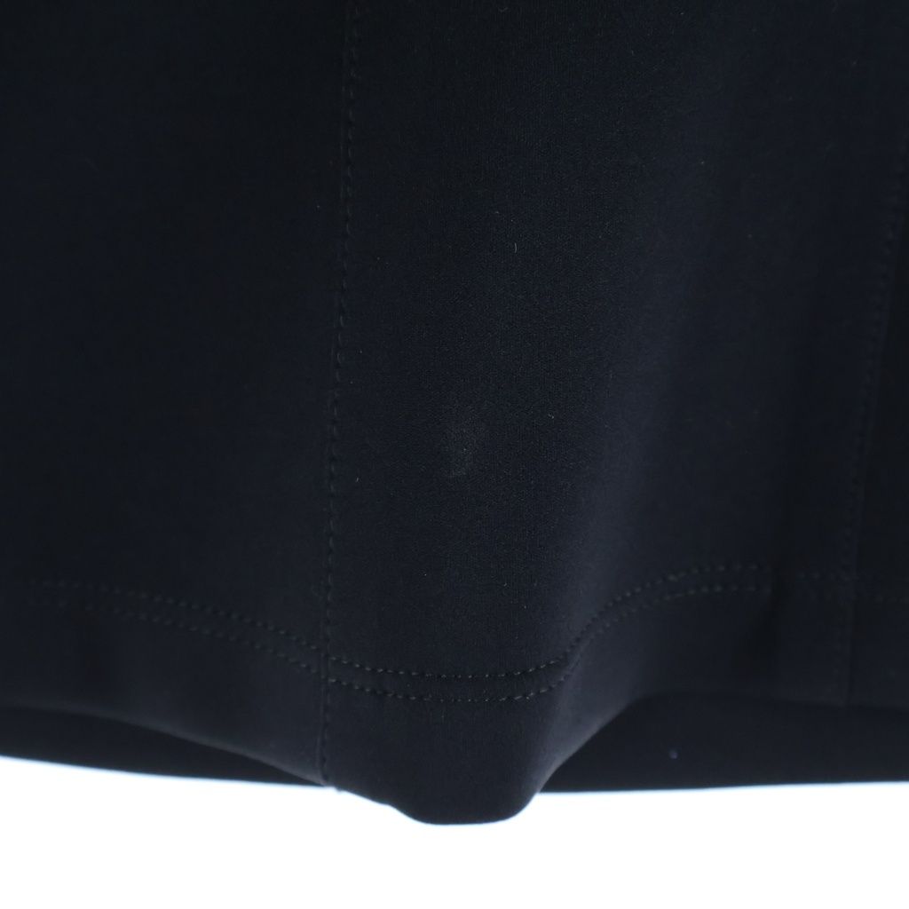 Louis Vuitton Technical FT Short Sleeve Polotop Black — view 5