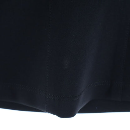 Louis Vuitton Technical FT Short Sleeve Polotop Black — view 5