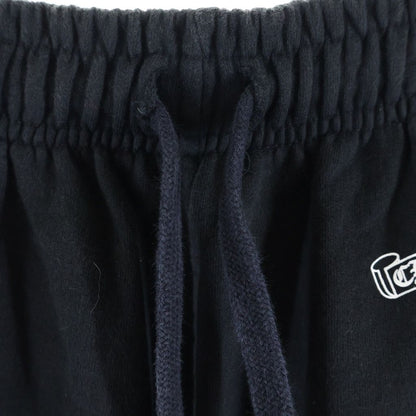 Chrome Hearts Scroll Label You Side Logo Sweatpants Black — view 7