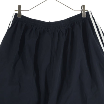 Balenciaga Adidas Sideline Nylon Shorts Black — view 4