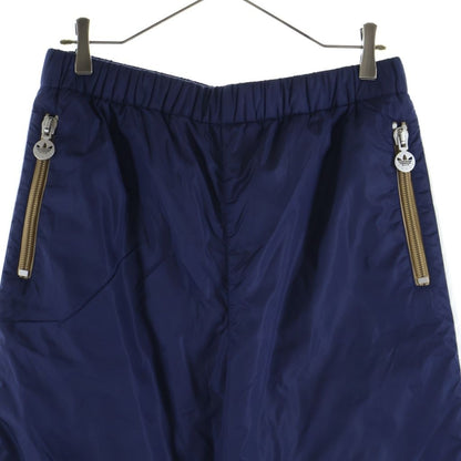 Gucci Adidas Track Pants Zalcq Sidestrive Nylon Navy — view 3
