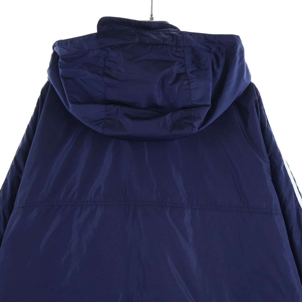 Gucci Adidas Track Jacket Zalcq Parachute Half Zip Truck — view 4
