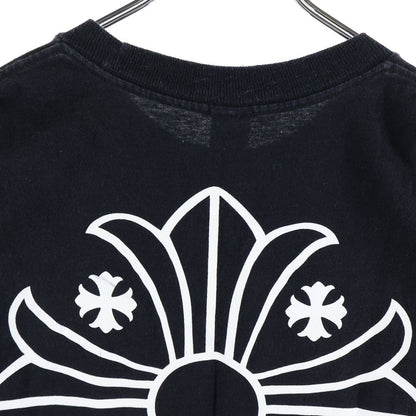 Chrome Hearts Vintage CH Pls Tokyo Short Sleeve Tee Limited CH Plus Print Crew — view 4