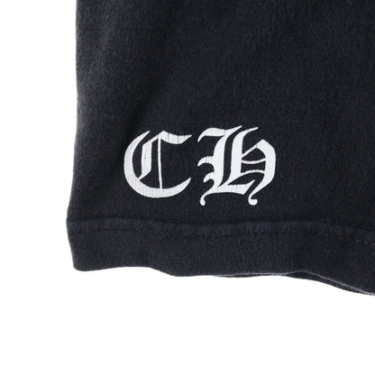 Chrome Hearts Vintage CH Pls Tokyo Short Sleeve Tee Limited CH Plus Print Crew — view 6