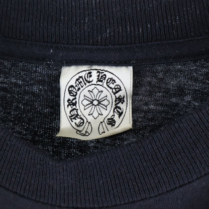 Chrome Hearts Vintage Short Sleeve Osaka Limited Back Print Crew Neck T-Shirt — view 7