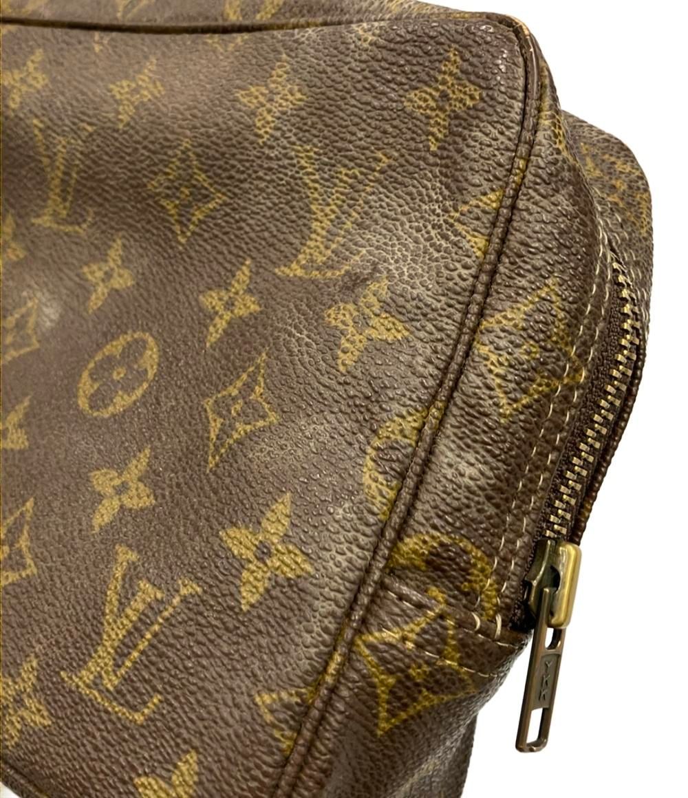 Louis Vuitton Pouch Trousse Toilette 23 Monogram — view 6
