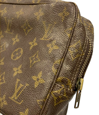 Louis Vuitton Pouch Trousse Toilette 23 Monogram — view 6