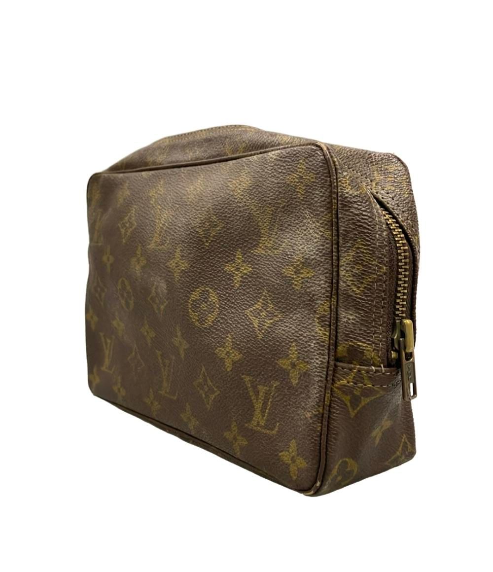 Louis Vuitton Pouch Trousse Toilette 23 Monogram — view 2