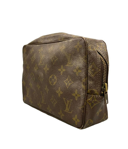 Louis Vuitton Pouch Trousse Toilette 23 Monogram — view 2