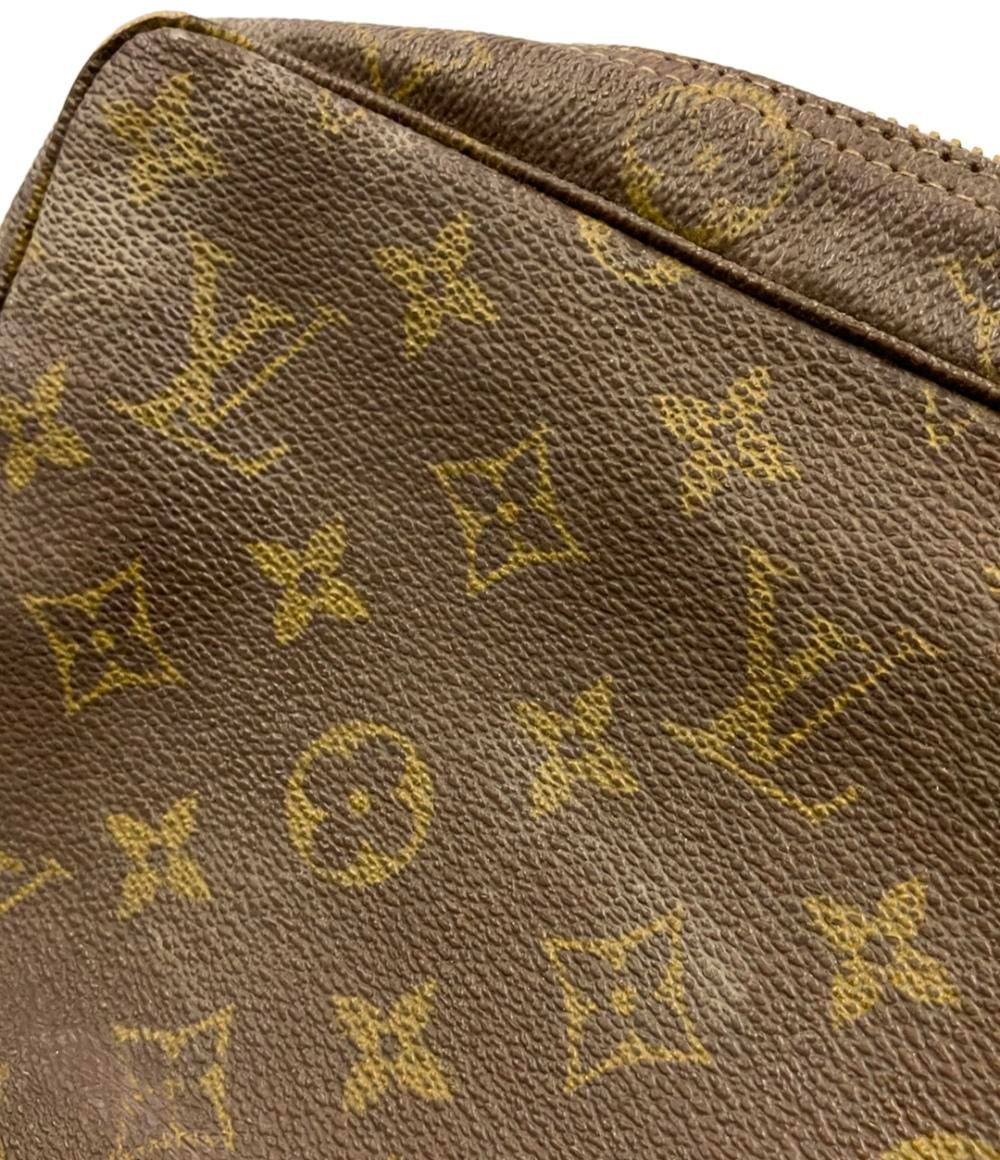 Louis Vuitton Pouch Trousse Toilette 23 Monogram — view 7