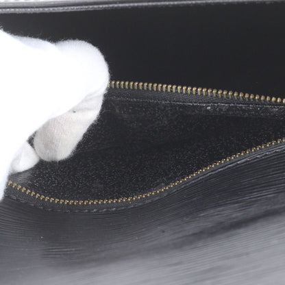 Louis Vuitton Epi Saint-cloud Leather — view 8