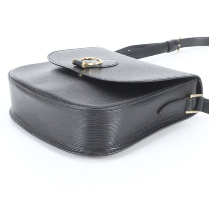 Louis Vuitton Epi Saint-cloud Leather — view 4