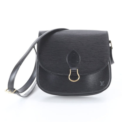 Louis Vuitton Epi Saint-cloud Leather