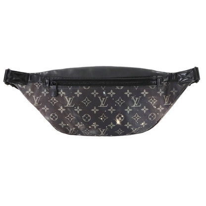 Louis Vuitton Monogram Galaxy Discovery Bumbag Belt Bag — view 2