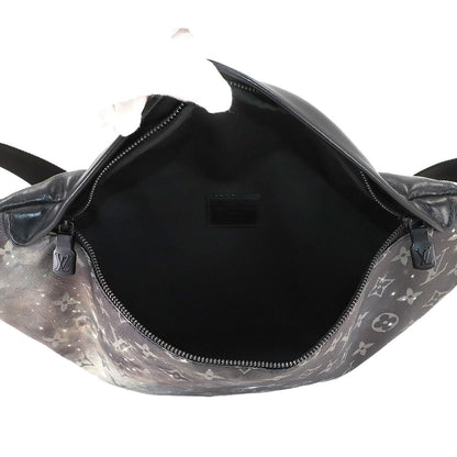 Louis Vuitton Monogram Galaxy Discovery Bumbag Belt Bag — view 6